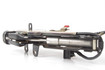 Mercedes 1298001774 Roof Hydraulic Lock - Rear Right (d) | R129 SL