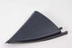 Mercedes 1297250811 Interior Door Mirror Cover - Right Blue | R129 SL