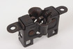 Mercedes 1298800160 Bonnet Catch | R129 SL W140 V140 C140 S