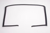 Mercedes 1297901598 Hardtop Seal - Front | R129 SL