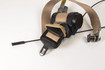 Mercedes 1298602185 Seat Belt - Left Tan (c) | R129 SL