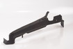 Mercedes 1299190120 Seat Trim Cover - Left Black | R129 SL