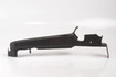 Mercedes 1299190120 Seat Trim Cover - Left Black | R129 SL