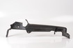 Mercedes 1299190120 Seat Trim Cover - Left Black | R129 SL