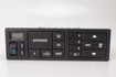 Mercedes 1298300585 HVAC Control Unit | R129 SL