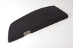 Mercedes 1297272888 Door Speaker Cover - Left Black | R129 SL