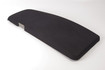 Mercedes 1297272888 Door Speaker Cover - Left Black | R129 SL