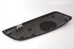 Mercedes 1297272888 Door Speaker Cover - Left Black | R129 SL