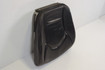 Mercedes 1299102450 Seat Base - Front Right Black | R129 SL