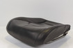 Mercedes 1299102450 Seat Base - Front Right Black | R129 SL