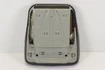 Mercedes 1299102450 Seat Base - Front Right Black | R129 SL