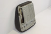 Mercedes 1299102450 Seat Base - Front Right Black | R129 SL