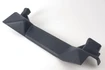 Mercedes 1299120135 Seat Trim Cover - Rear Left Blue | R129 SL