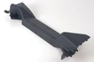 Mercedes 1299120135 Seat Trim Cover - Rear Left Blue | R129 SL