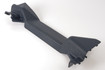 Mercedes 1299120135 Seat Trim Cover - Rear Left Blue | R129 SL