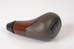 Mercedes 1402600040 Gear Knob - Brown | W140 V140 C140 S W202 C