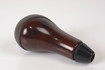 Mercedes 1402600040 Gear Knob - Brown | W140 V140 C140 S W202 C
