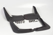 Mercedes 1298840000 Mud Flap Set x4 - Front (New)