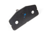 Mercedes 1297741113 Roof Locking Pin - Front Black | A124 E R129 SL