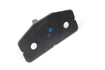 Mercedes 1297741113 Roof Locking Pin - Front Black | R129 SL A124 E
