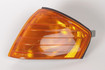Mercedes 1298260043 Indicator Lens - Left Orange | R129 SL