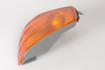 Mercedes 1298260043 Indicator Lens - Left Orange | R129 SL