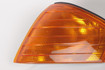 Mercedes 1298260043 Indicator Lens - Left Orange | R129 SL