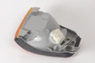 Mercedes 1298260043 Indicator Lens - Left Orange | R129 SL