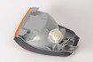 Mercedes 1298260043 Indicator Lens - Left Orange | R129 SL