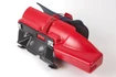 Mercedes 1298600114 Fire Extinguisher Bracket - Blue | W100 W116 W126 W140 S...