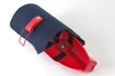 Mercedes 1298600114 Fire Extinguisher Bracket - Blue | W100 W116 W126 W140 S...