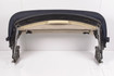 Mercedes 1297700301 Soft Top - Blue | R129 SL