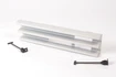 Mercedes 1298800005 Tow Eye Cover - Primer (New Old St.) | R129 SL