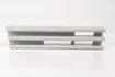 Mercedes 1298800005 Tow Eye Cover - Primer (New Old St.) | R129 SL