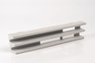 Mercedes 1298800005 Tow Eye Cover - Primer (New Old St.) | R129 SL