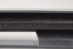 Mercedes 1298800005 Tow Eye Cover - Primer (New Old St.) | R129 SL
