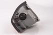 Mercedes 1298260543 Indicator Lens - Left Orange | R129 SL