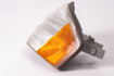 Mercedes 1298260543 Indicator Lens - Left Orange | R129 SL