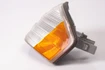 Mercedes 1298260543 Indicator Lens - Left Orange | R129 SL