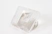Mercedes 1298201766 Dome Light Lens - Left | A124 E R129 SL