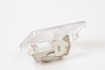 Mercedes 1298201766 Dome Light Lens - Left | A124 E R129 SL