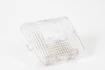 Mercedes 1298201766 Dome Light Lens - Left | A124 E R129 SL