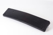 Mercedes 1298850081 Number Plate Holder - Black | R129 SL