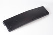 Mercedes 1298850081 Number Plate Holder - Black | R129 SL