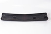 Mercedes 1298850081 Number Plate Holder - Black | R129 SL