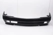 Mercedes 1298800070 Bumper - Front Black | R129 SL