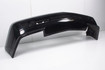 Mercedes 1298800070 Bumper - Front Black | R129 SL