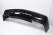 Mercedes 1298800070 Bumper - Front Black (b) | R129 SL