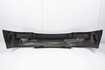Mercedes 1298800070 Bumper - Front Black | R129 SL