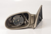 Mercedes 1298101376 Door Mirror - Left Gold | R129 SL